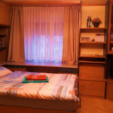 Privatzimmer Graz - Zentrumsnahe Экстерьер фото