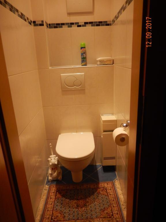 Privatzimmer Graz - Zentrumsnahe Экстерьер фото