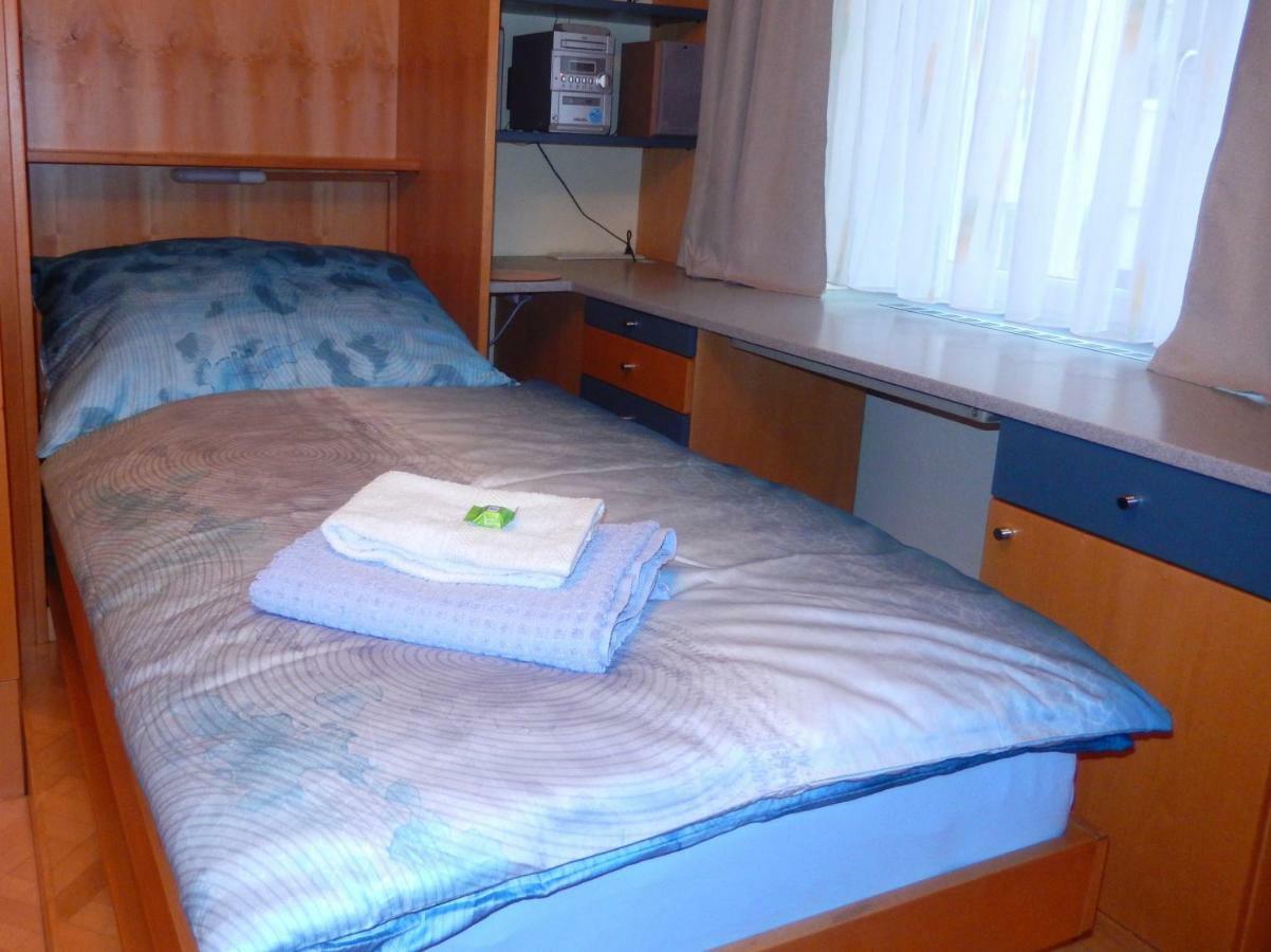 Privatzimmer Graz - Zentrumsnahe Экстерьер фото